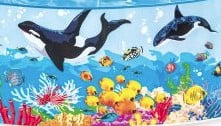 Intex 8ft X 18inch Snapset Pool