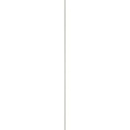 thumbnail image 4 of Ekena Millwork 94"H x 5/8"T Ozark PVC Adjustable Decorative Slat Wall Panel Kit, Unfinished (contains 8 Slats + 1 Straight Edge Starter Slat), 4 of 15
