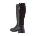 thumbnail image 3 of Vince Camuto Annora Women's Boots Brownie Size 6.5 M, 3 of 8