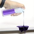 thumbnail image 4 of Pasta de dientes Boarl Besmille para blanquear los dientes, 30 ml, color morado, 4 of 7