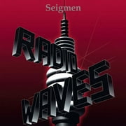 Seigmen - Radiowaves - Vinyl
