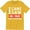 Gold, variant on I Came Saw And I Forgot What I Was Doing - Funny Slogan Men's T-Shirt