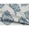thumbnail image 5 of oneOone Rayon Cream Fabric Block Fabric For Sewing Printed Craft Fabric By The Yard 56 Inch Wide-OG, 5 of 5