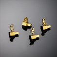 thumbnail image 5 of 20PCS Etiqueta de Precio Digital Estantería de Metal 3D Kit Cuadrado de Precio Ajustable GBP para Exhibición de Tienda Joyería Reloj Tienda Oficina, 5 of 5