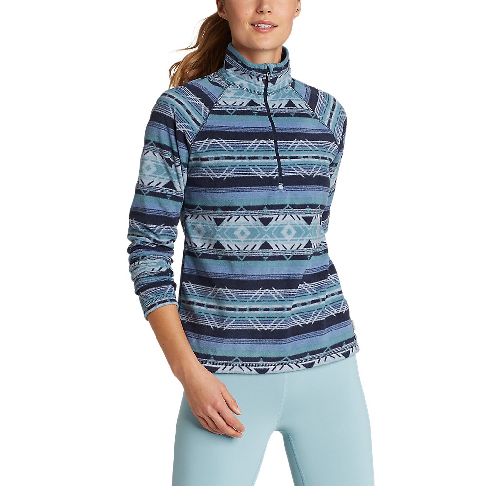 eddie bauer fast fleece