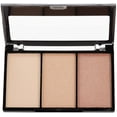thumbnail image 2 of BYS Highlighting Trio Palette Illuminate, 2 of 3