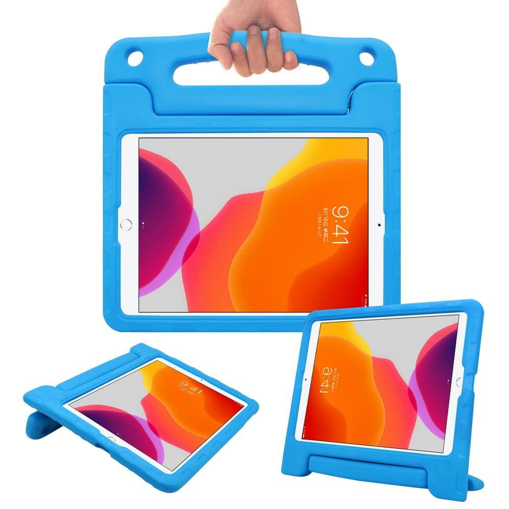 iPad 8th Generation Case, iPad 7th Generation Case, iPad 10.2 Case with