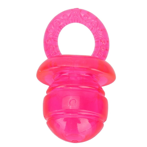 Dog toy binky 2025