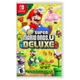 thumbnail image 1 of Nintendo Nuevo Super Mario Bros U Deluxe Nintendo Switch, 1 of 1
