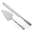 thumbnail image 2 of Hortense B. Hewitt Graceful Heart Serving Set With Silver-Plated Handles 27208ST, 2 of 2