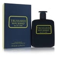 thumbnail image 1 of Trussardi Riflesso Blue Vibe Eau De Toilette Spray By Trussardi-3.4 oz, 1 of 6