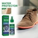 thumbnail image 4 of Spray Protector para Zapatos 100ml | Recubrimiento Impermeable y Antipolvo para Zapatillas, Botas, Cuero, Gamuza, Fibra | Resistente a Manchas, Inodoro, No Tóxico | Aplicación Fácil para Zapatos, 4 of 9