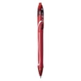 thumbnail image 3 of BIC Gel-ocity Quick Dry Gel Pens, Assorted Colors, Medium Point (0.7mm), 4-Count Pack, 3 of 7