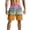 Black, variant on Mens Swim Trunks 7 Inch Athletic Quick Dry Elastic Waist Drawstring Mens Board Shorts Printing Light Bathing Suit Beach Board Shorts,Hot Pink,M