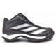 thumbnail image 1 of Adi-das Men's Football Sneaker Shoes Malice 2 TD Performance Black White, 1 of 6