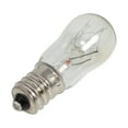 WE05X20431 Dryer Light Bulb Replacement for General Electric