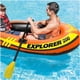 thumbnail image 5 of Par De Remos Para Lancha Tipo Frances Intex 122cm 59623, 5 of 6