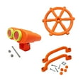 thumbnail image 4 of Accesorios para telescopio pirata para Gimnasio en Playhouse perfke, 4 of 7