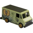 thumbnail image 3 of Hot Wheels Pop Culture Collection of 1:64 Scale Vehicles for Kids & Collectors, 3 of 5