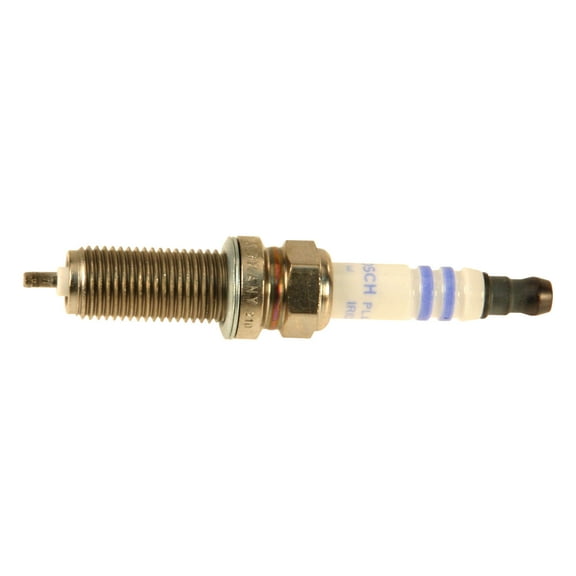 Bosch OE Finewire Double Iridium Spark Plug Fits select: 2007-2012 NISSAN ALTIMA, 2007-2019 NISSAN SENTRA