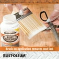 thumbnail image 5 of Rust-Oleum Rust Dissolver Jelly, 8 oz, 5 of 8