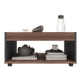 thumbnail image 3 of Mesa de Centro Stone Color Milan Onix, 3 of 8