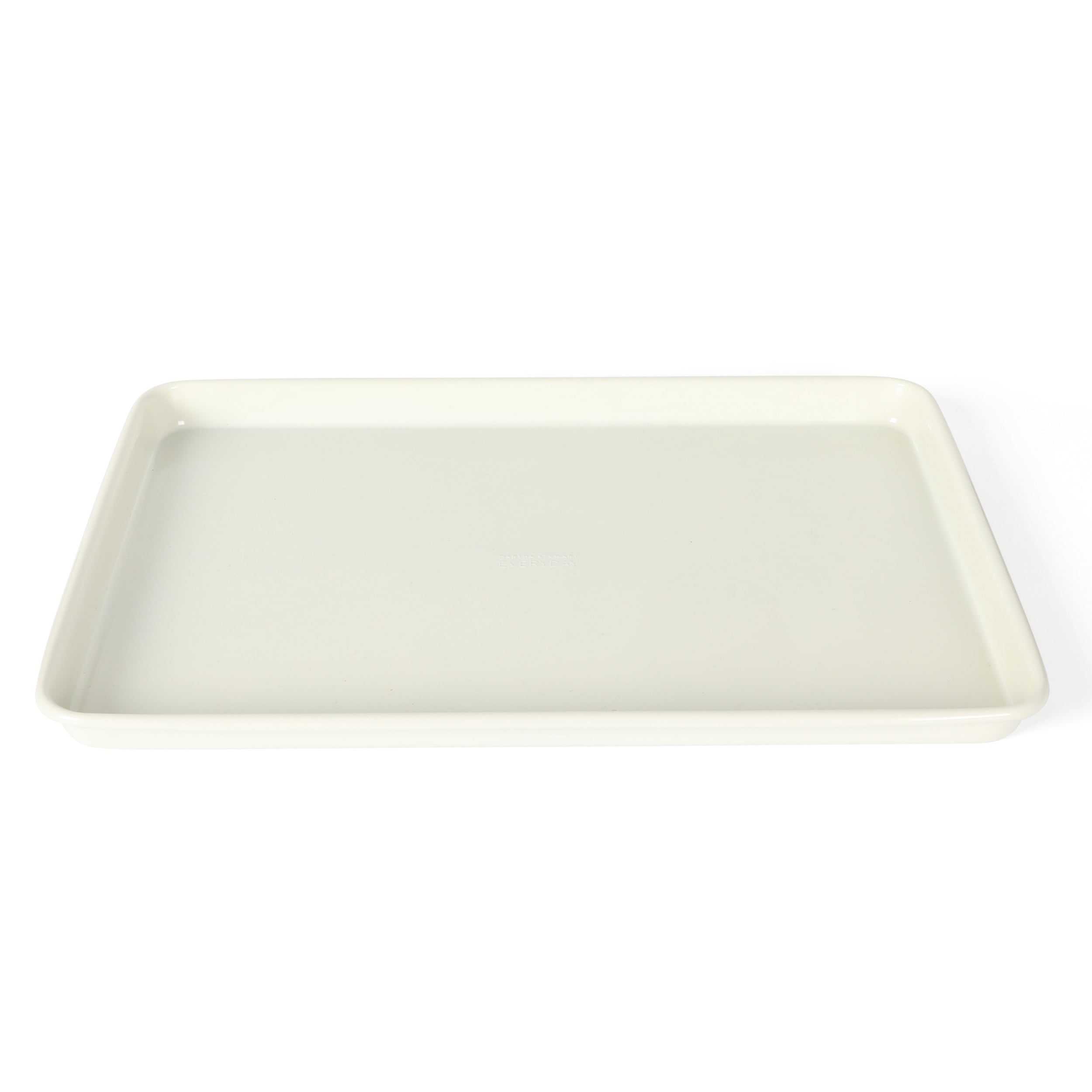 (3 pack) Martha Stewart Large Nonstick Cookie Baking Sheet Pan with Cooling Wire Rack