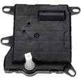 thumbnail image 4 of Dorman Blend Door Actuator 604-272 OE Solutions; OE Replacement, 4 of 5