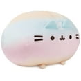 thumbnail image 3 of Peluche GUND Pusheen Rainbow Round Squisheen 28 cm, 3 of 7