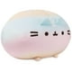 thumbnail image 3 of Peluche GUND Pusheen Rainbow Round Squisheen 28 cm, 3 of 7