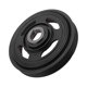 thumbnail image 1 of Motor de equilibrio armónico de repuesto para Honda Accord 2008-2012 en color negro, 1 of 6