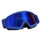 thumbnail image 2 of Kids Ski Goggles, Adjustable Over The Glasses Design Fog Proof UV Protection Snow Goggles HD Coating Lens For Climbing For Kids ANGGREK Otros, 2 of 8