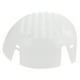 thumbnail image 2 of Universal Bump Caps Inserta Inserto ligero de unisex para protección contra la cabeza HOMEMAXS HaoMX14100096, 2 of 6
