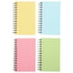 thumbnail image 1 of 4 blocs de notas portátiles de oficina, blocs de notas multifunción, blocs de notas gruesos, accesorio para notas, 1 of 6