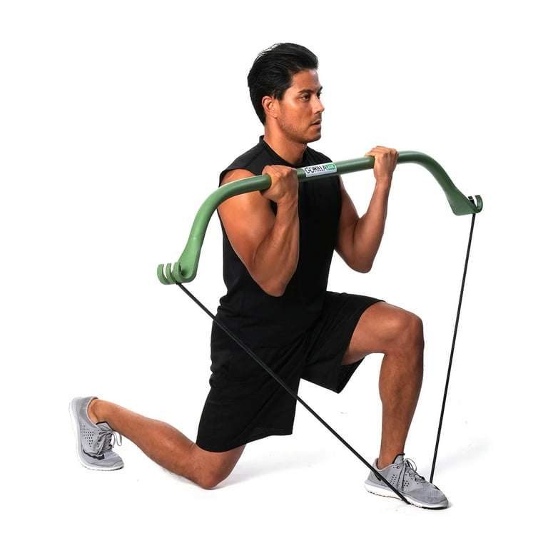 Gorilla bow overhead press new arrivals