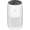 White, variant on Levoit Core Mini-P 255 Sq Ft 3-Stage Filter Air Purifier with Aromatherapy for Bedroom and Office, White