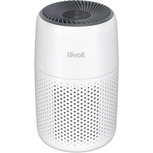 Levoit Core Mini-P Air Purifier, Compact with Aromatherapy