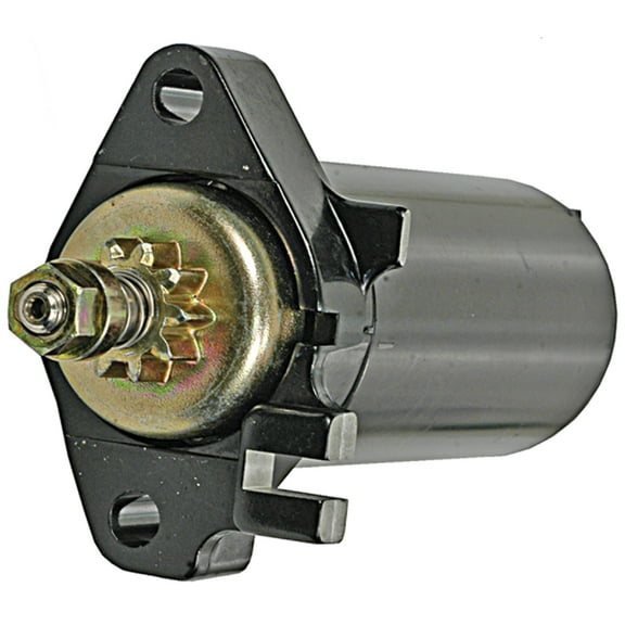DB Electrical Starter 410-21058 For Evinrude BE8FR 1996-1998, BE10FA, BE10FW 1996-1997 Cars