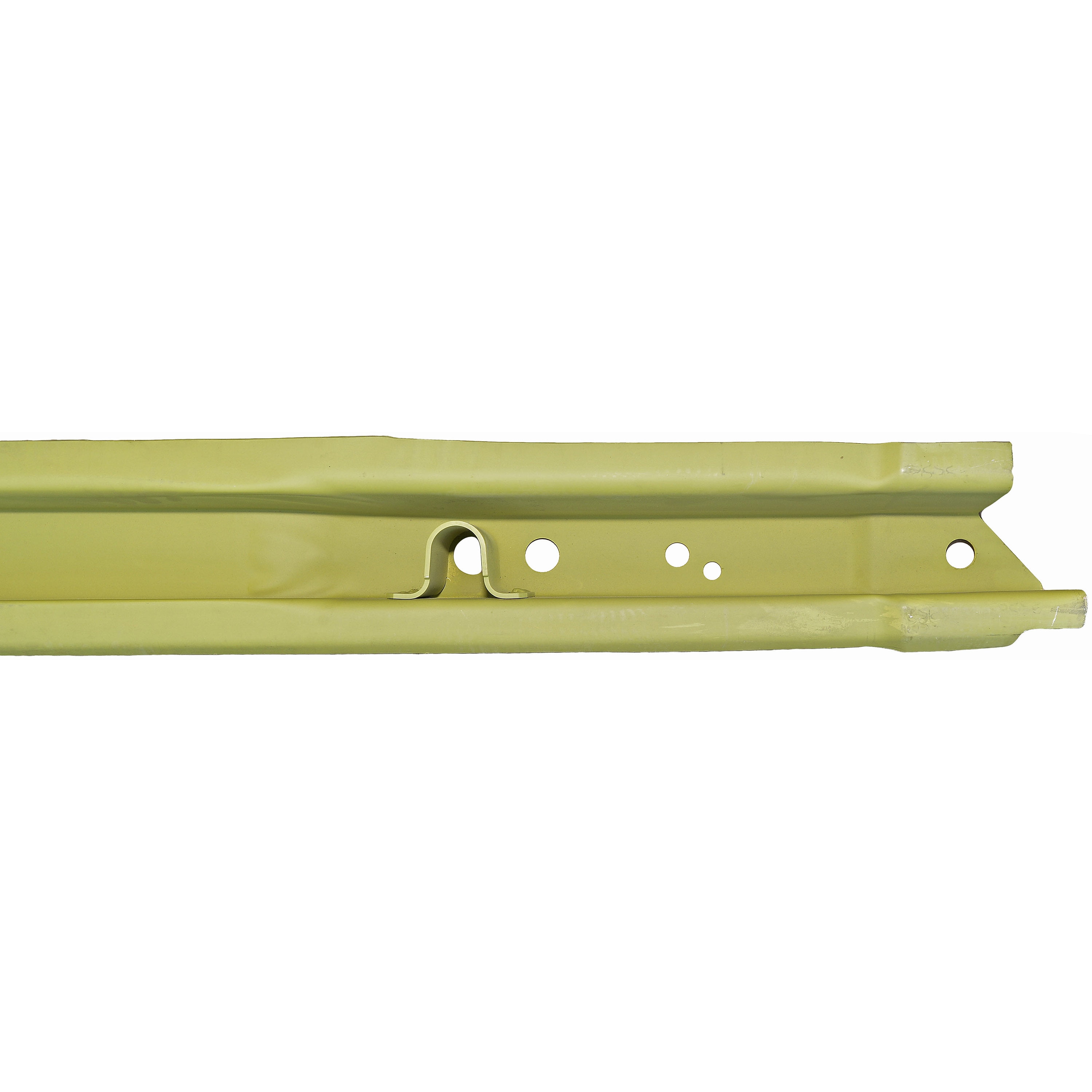 Dorman 926-988 Short Bed Crossmember Kit for Specific Ford Models (OE FIX)
