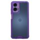 thumbnail image 1 of Funda Otter 360 Contonor De Color Uso Rudo Para Moto G24/ G04 Morado Más 2 Micas De Cristal, 1 of 5
