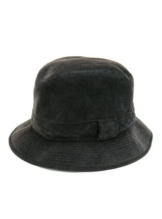 Louis Vuitton - Authenticated Hat - Cotton Navy Plain for Men, Very Good Condition