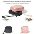 thumbnail image 3 of HLONK Sac Coque Rigide Universel Étui de Protection Sac de Transport Rigide pour Fujifilm Instax Mini 11/EVO/Link/Liplay, 3 of 8