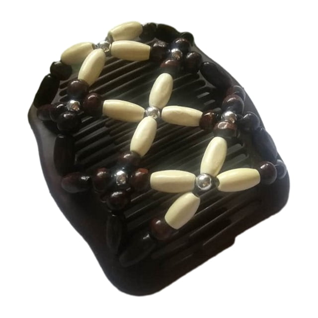 Transemion 6x Secure Hold Hair Clip For Women Durable With Fashionable Style Available 1Set