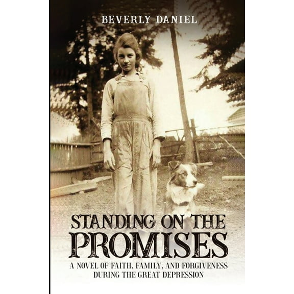 Standing on the Promises, (Paperback)