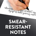 thumbnail image 6 of Paper Mate Profile Retractable Gel Pens, 0.7 mm, Black, 4 Count, 6 of 9