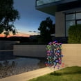 thumbnail image 6 of Solar Outdoor Lights Solar Firecracker Ground Stake Lights Courtyard Garden Decorative Grass Landscape Lamp Home Decor Collection, 6 of 7