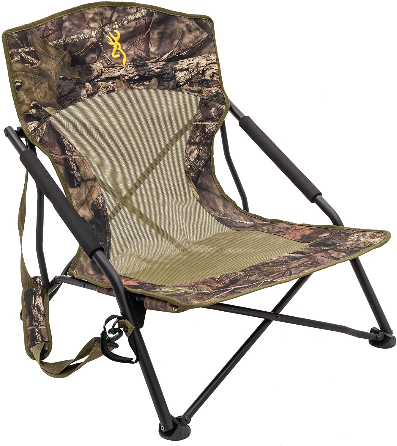 Browning Camping Strutter Hunting Chair - image 1 of 3