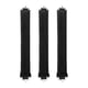 thumbnail image 3 of 3pcs Heat-Free Hair Curlers – Hair rollers to curl hair without heat, 3 of 5