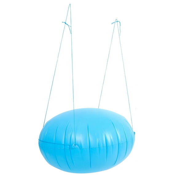 Niceauty Pool Tarp Pool Pillow Pvc Sky Blue 1Pcs Buffer Ice Expansion Pressure For Above Ground Pools