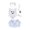 j-794White377, variant on HAYIMI Halloween Cat For Girls Playful Tutu Dress For Kids Halloween Party Dress Up Outfit Sets Relaxed Fit Clothes Sets